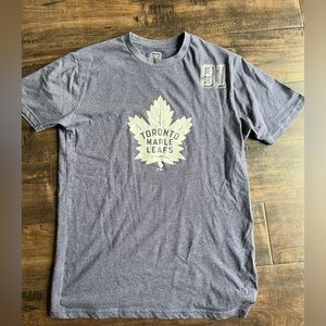 Proedge Toronto Maple Leafs John Tavares T-shirt Small